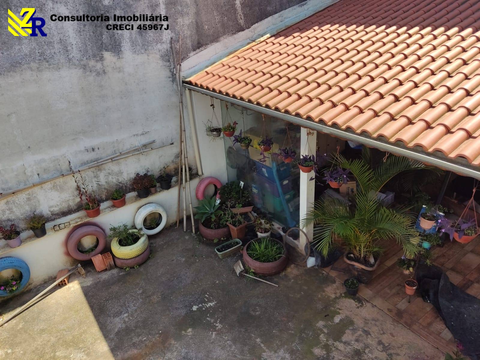 Sobrado, 4 quartos, 260 m² - Foto 19