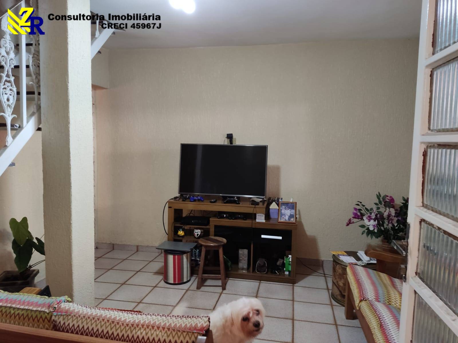 Sobrado, 4 quartos, 260 m² - Foto 3