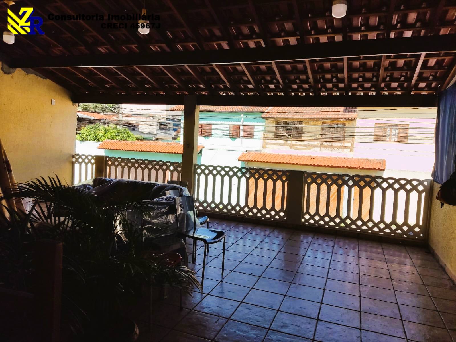 Sobrado, 4 quartos, 260 m² - Foto 20