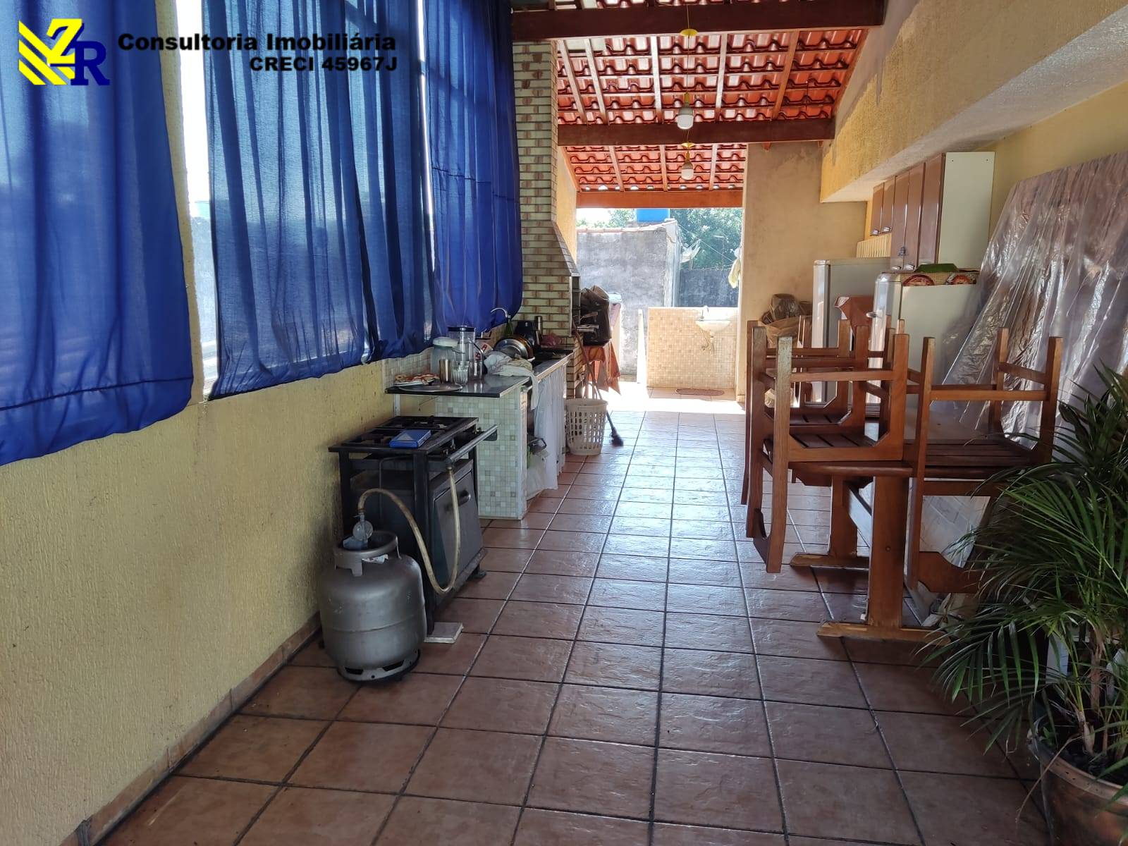 Sobrado, 4 quartos, 260 m² - Foto 21