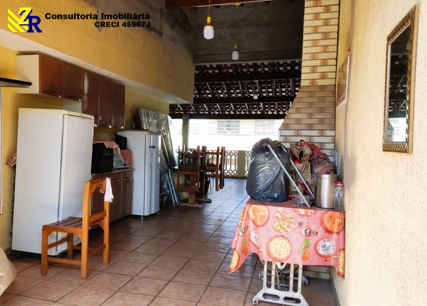 Sobrado, 4 quartos, 260 m² - Foto 22