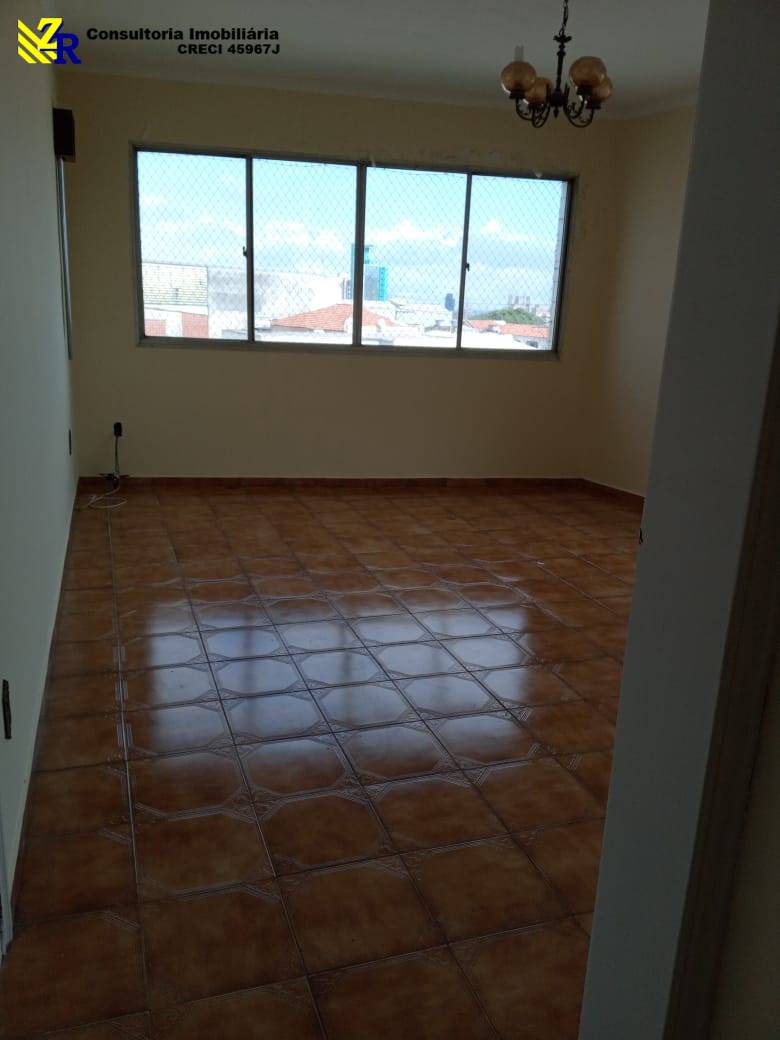 Apartamento, 81 m² - Foto 1