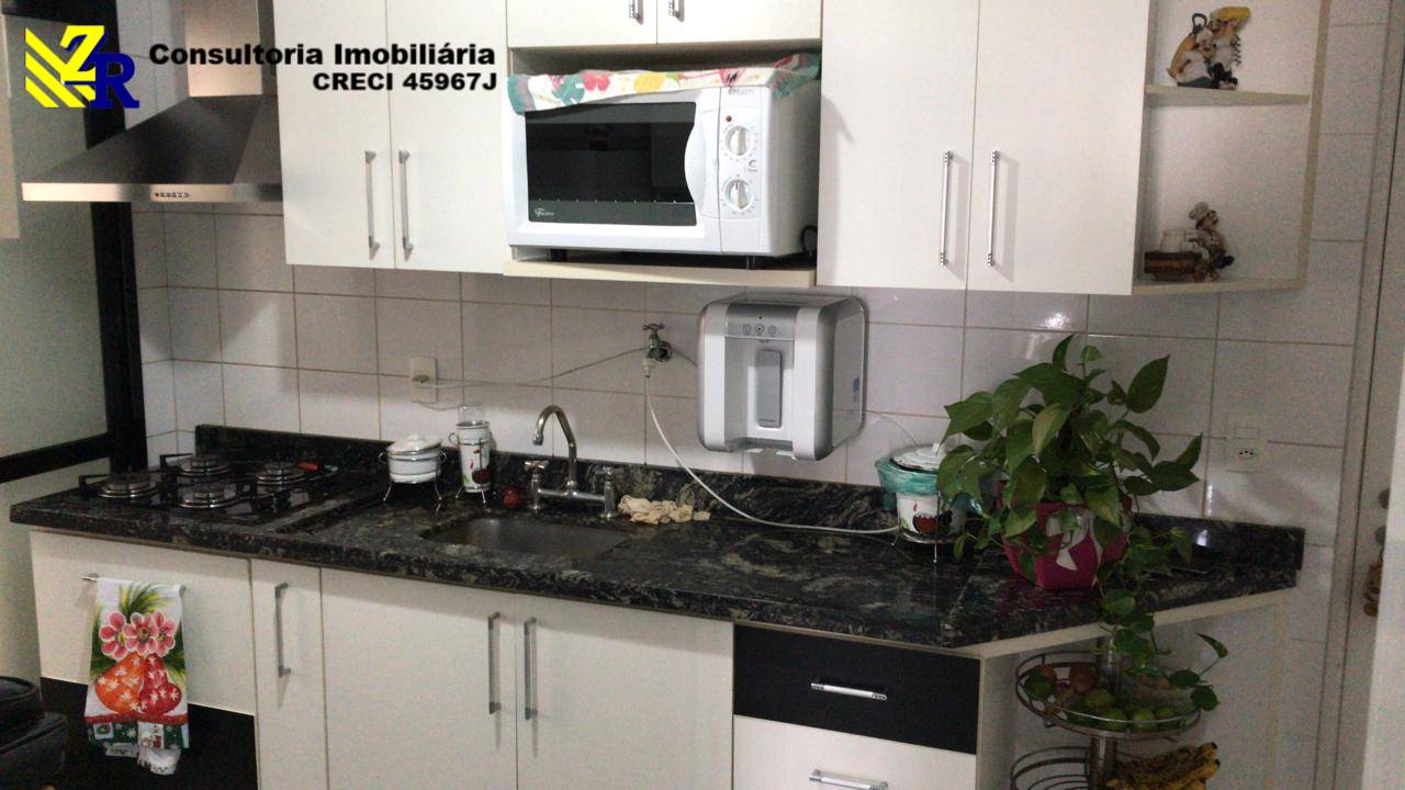 Apartamento, 3 quartos, 79 m² - Foto 5