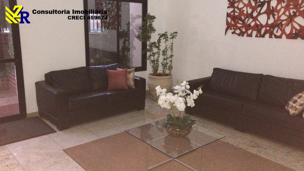 Apartamento, 3 quartos, 79 m² - Foto 2