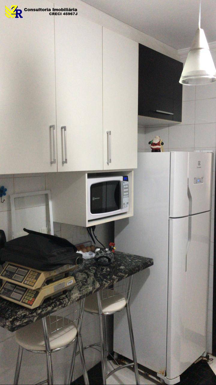 Apartamento, 3 quartos, 79 m² - Foto 4