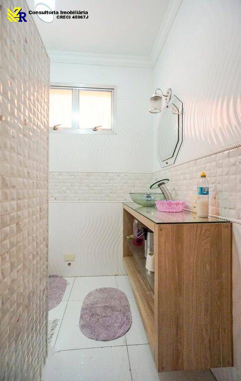 Sobrado, 4 quartos, 140 m² - Foto 4