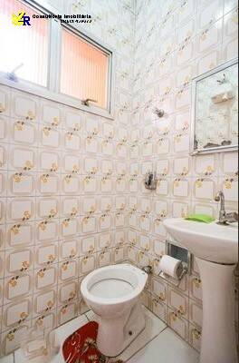 Sobrado, 4 quartos, 140 m² - Foto 5