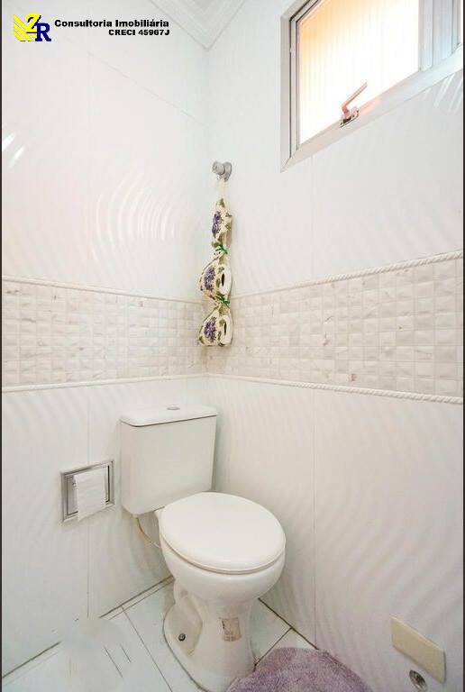 Sobrado, 4 quartos, 140 m² - Foto 6
