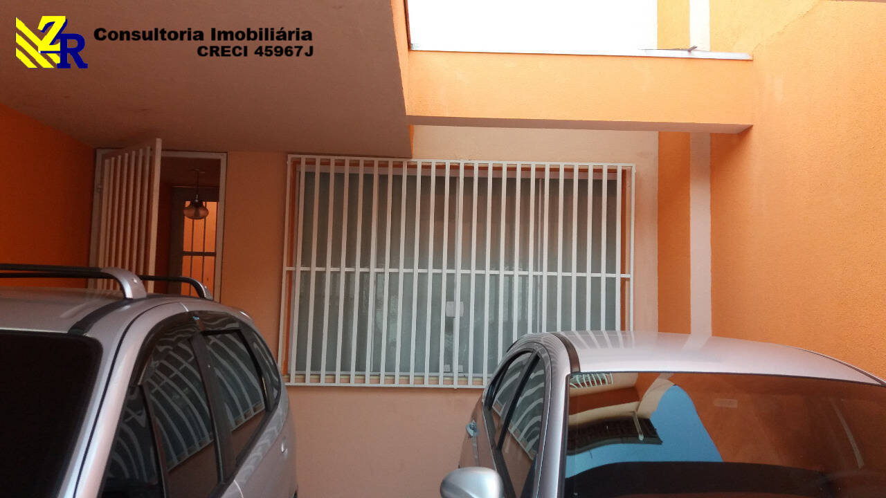 Sobrado, 4 quartos, 140 m² - Foto 11