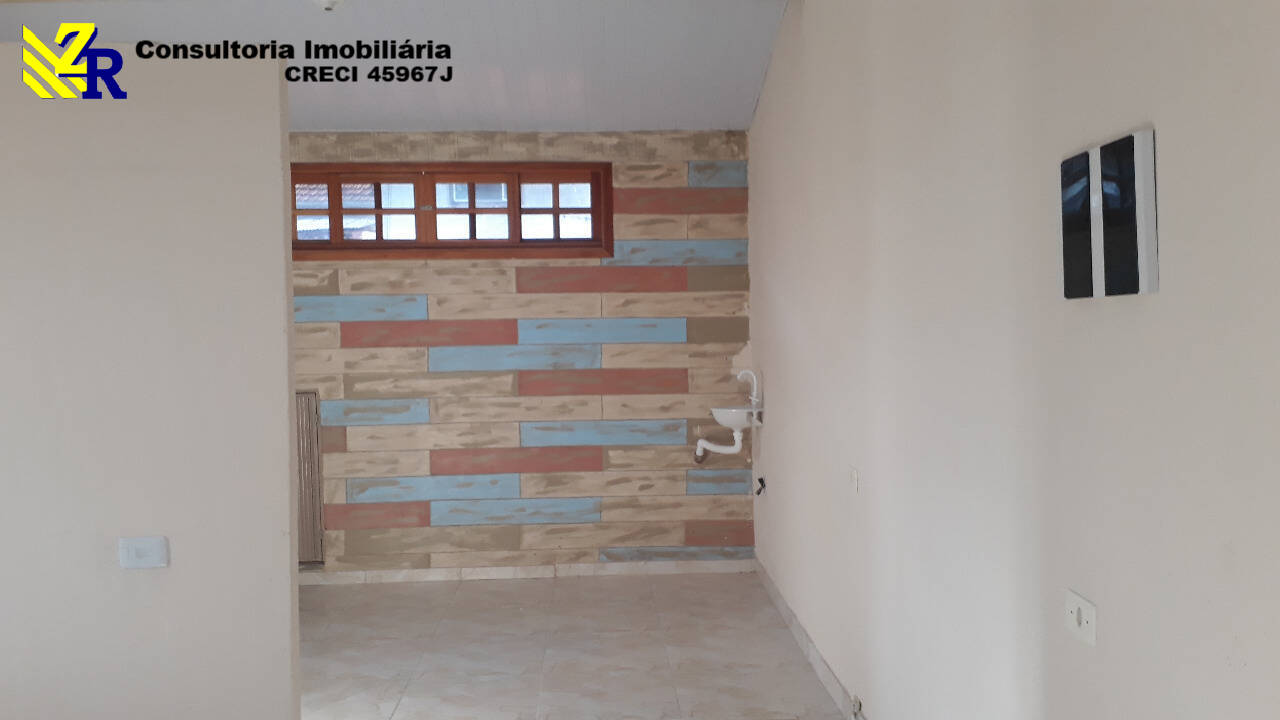 Sobrado, 4 quartos, 140 m² - Foto 3