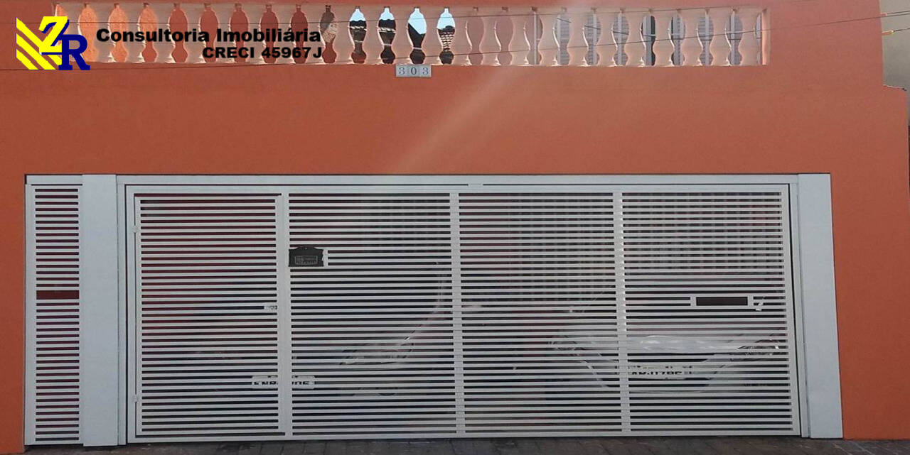 Sobrado, 4 quartos, 140 m² - Foto 9