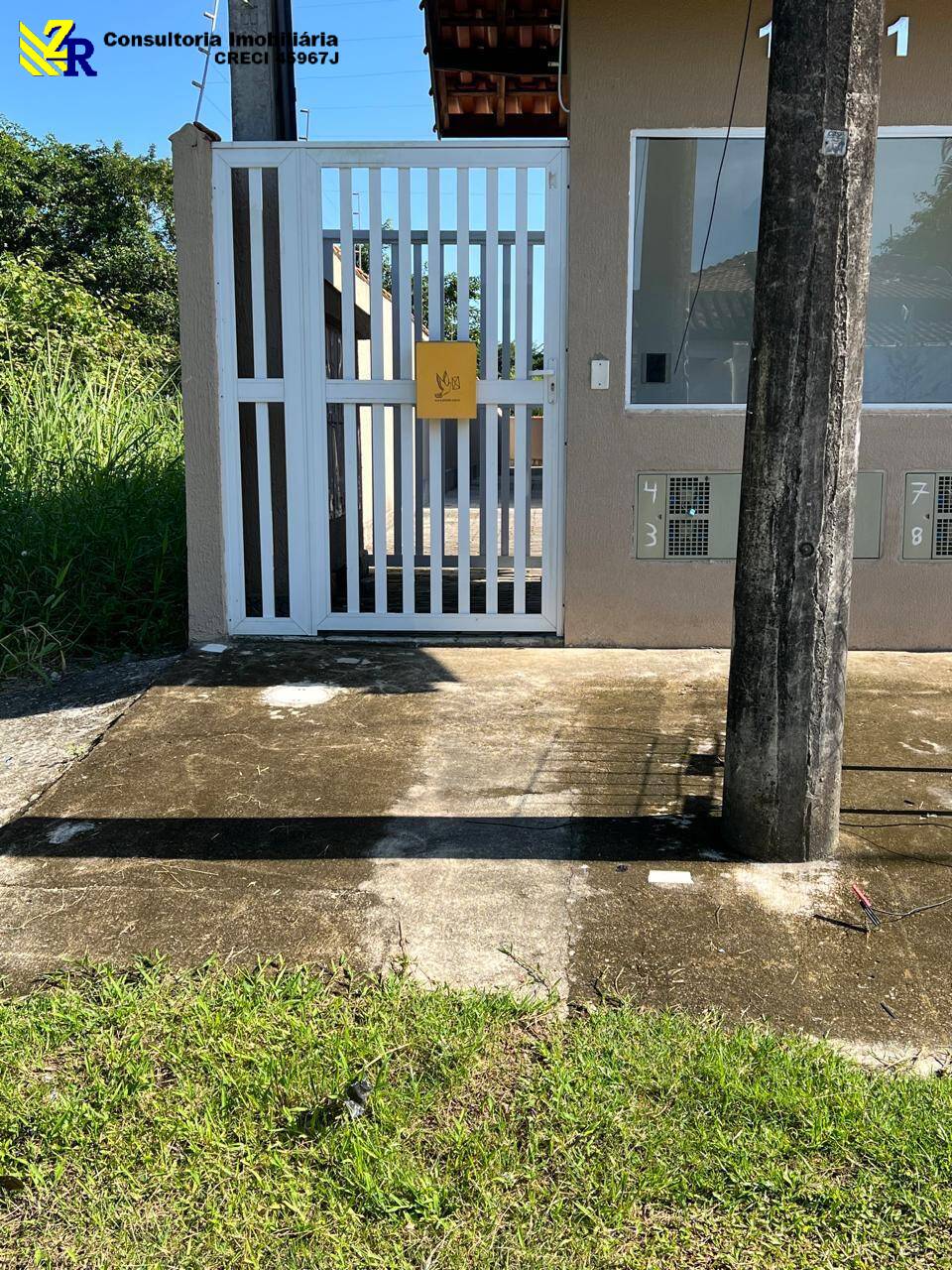 Casa, 1 quarto, 43 m² - Foto 4