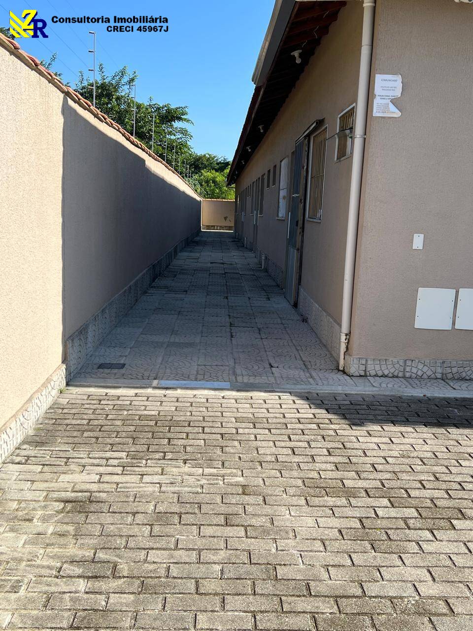 Casa, 1 quarto, 43 m² - Foto 10