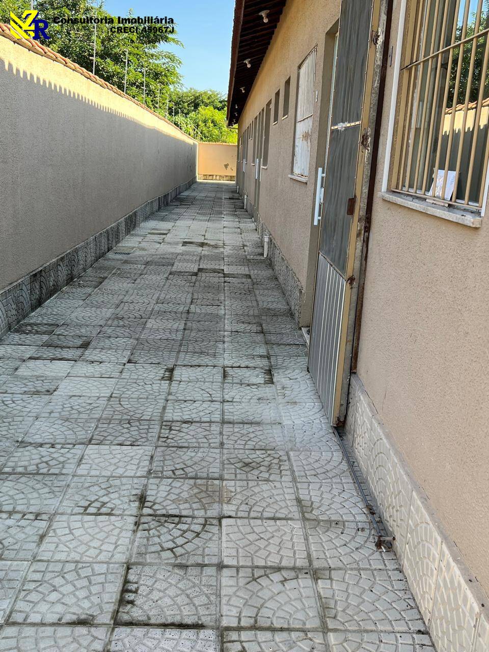 Casa, 1 quarto, 43 m² - Foto 15