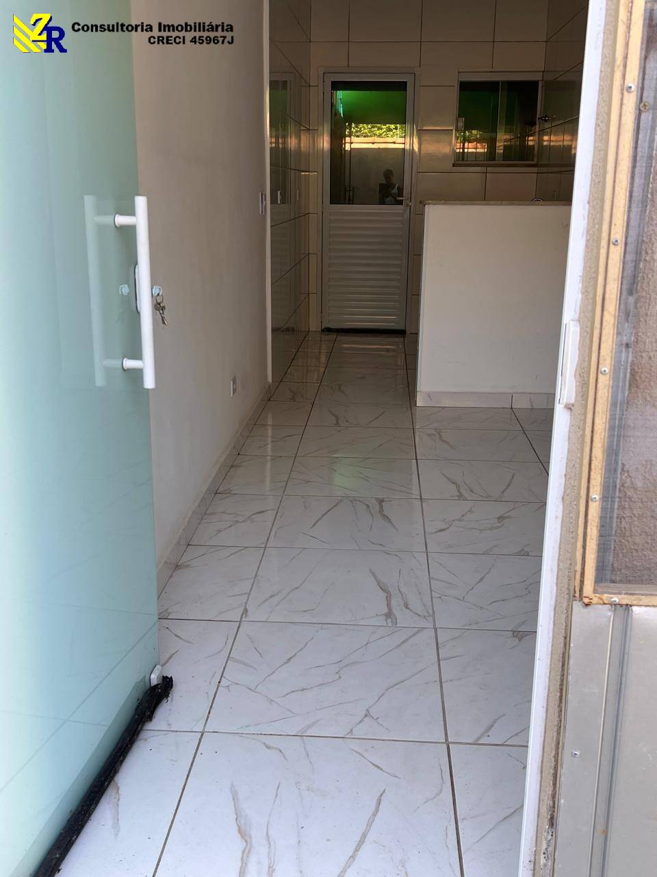 Casa, 1 quarto, 43 m² - Foto 7