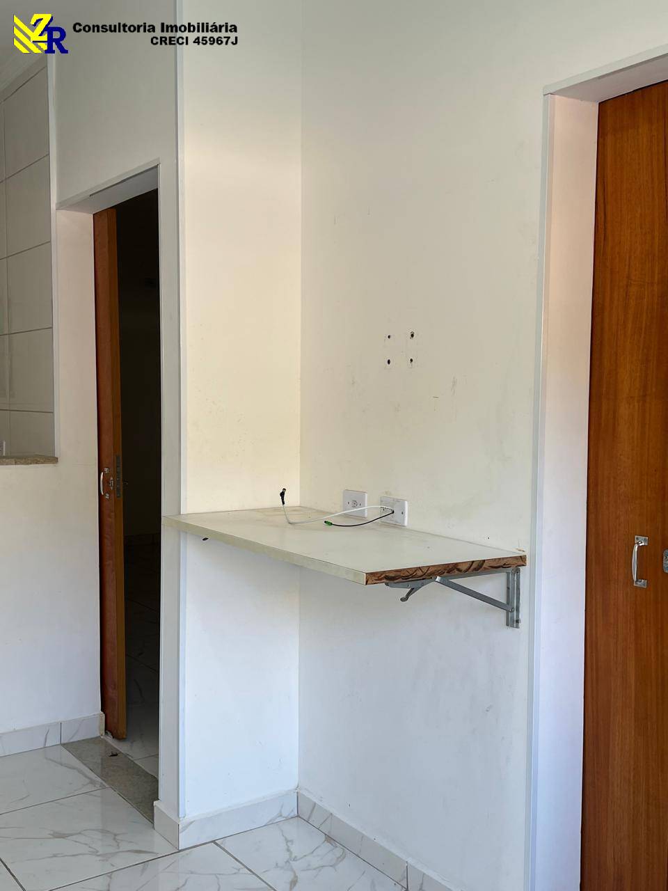 Casa, 1 quarto, 43 m² - Foto 12