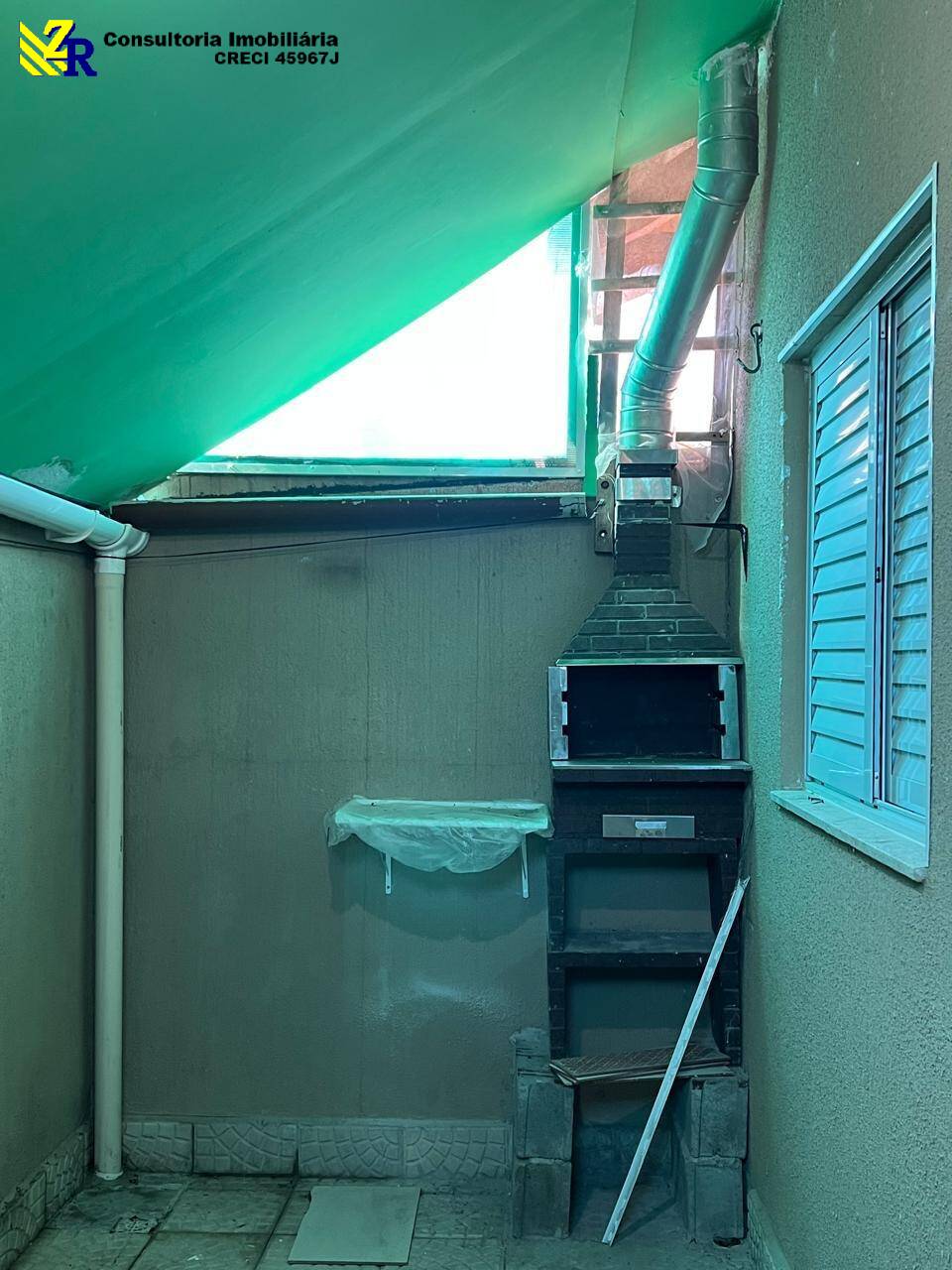 Casa, 1 quarto, 43 m² - Foto 27