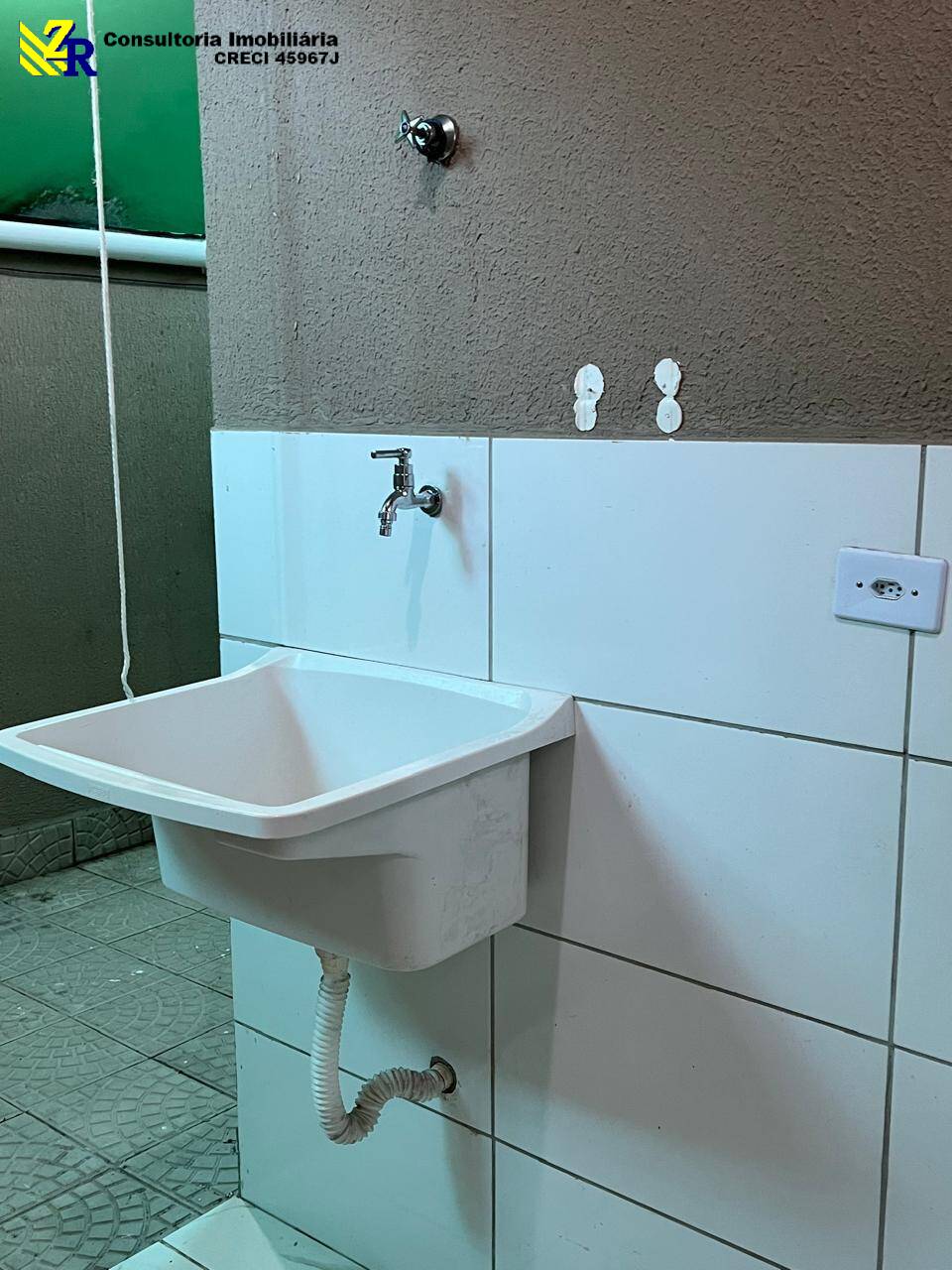 Casa, 1 quarto, 43 m² - Foto 28