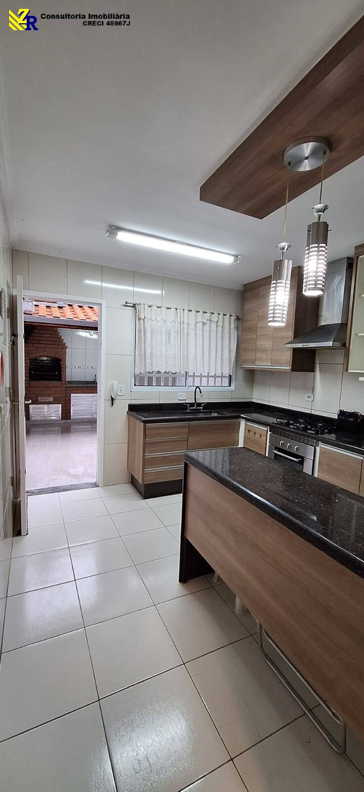 Sobrado, 3 quartos, 164 m² - Foto 4