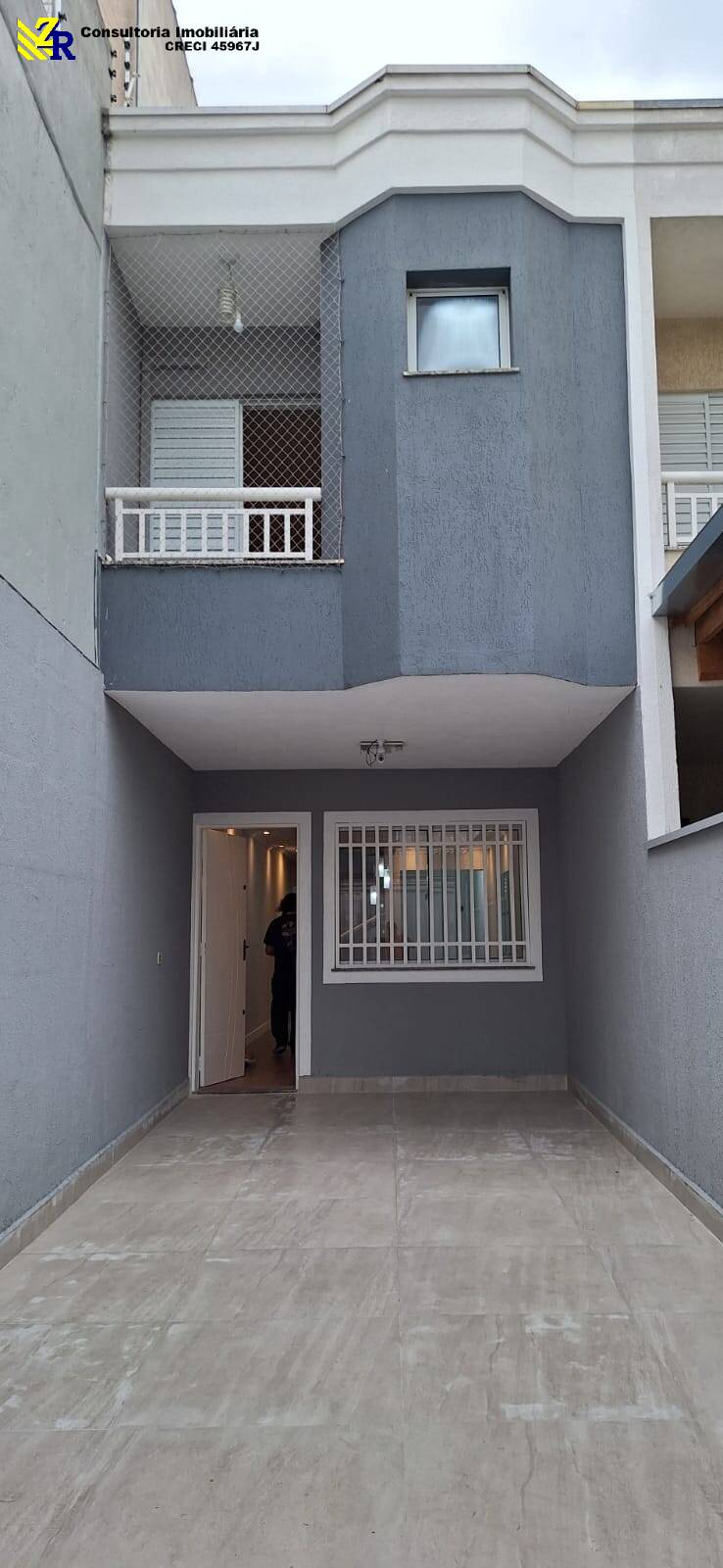 Sobrado, 3 quartos, 164 m² - Foto 17