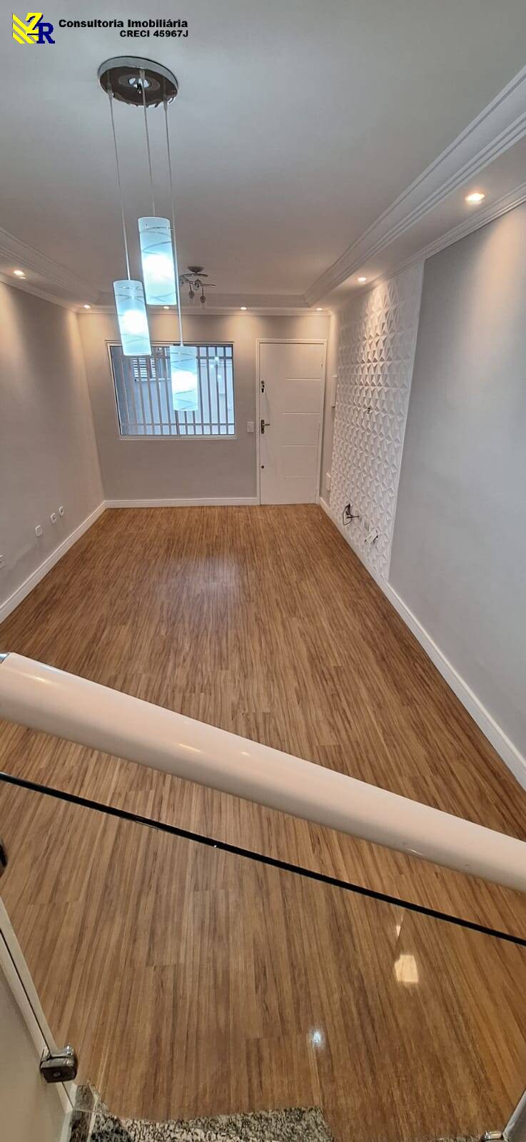 Sobrado, 3 quartos, 164 m² - Foto 3