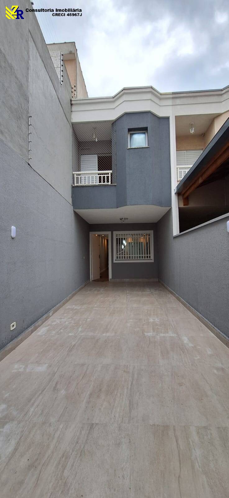 Sobrado, 3 quartos, 164 m² - Foto 18