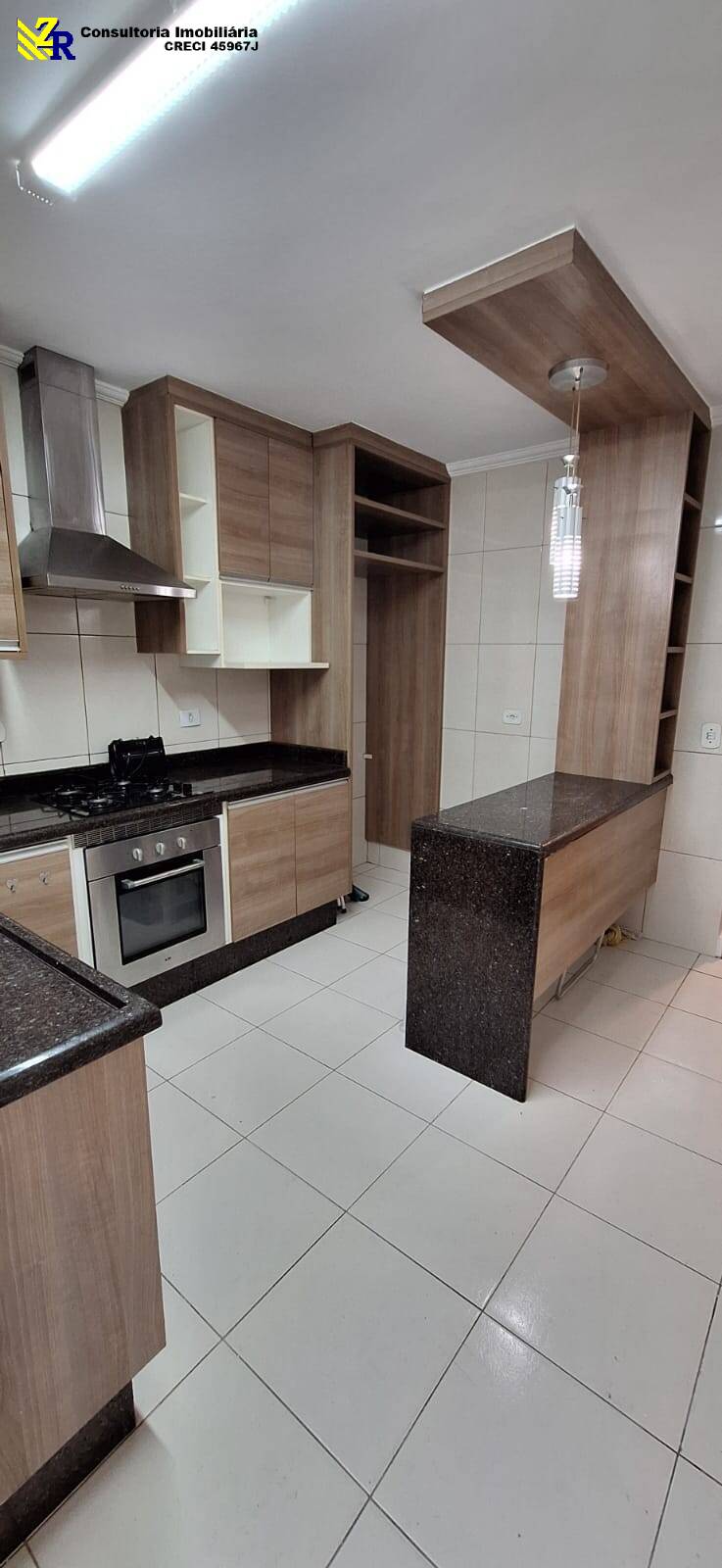 Sobrado, 3 quartos, 164 m² - Foto 5