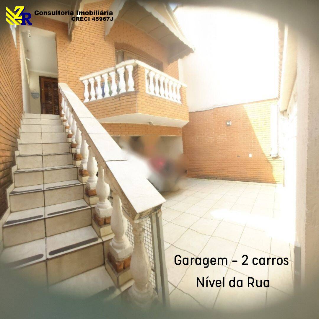 Sobrado, 3 quartos, 130 m² - Foto 25