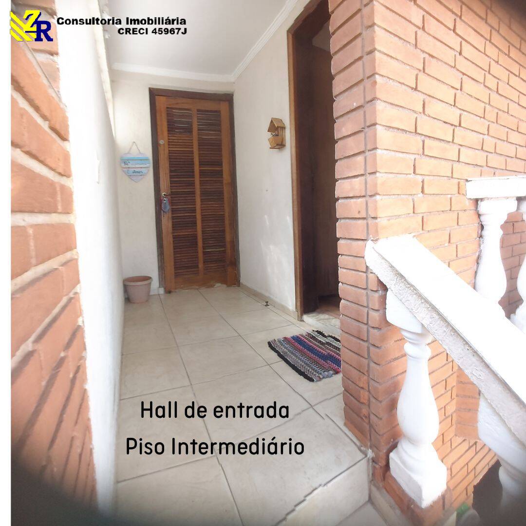 Sobrado, 3 quartos, 130 m² - Foto 23