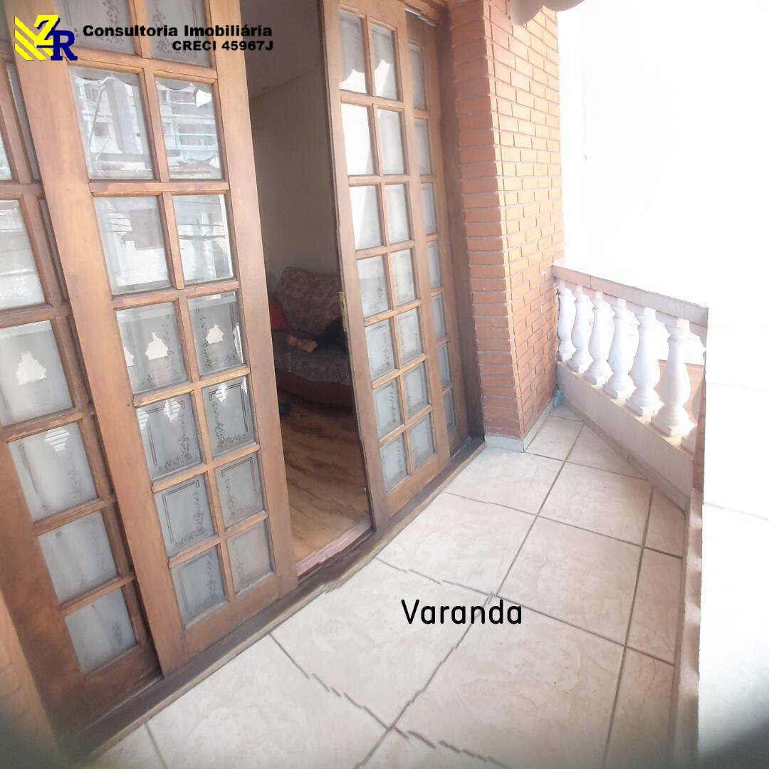Sobrado, 3 quartos, 130 m² - Foto 4