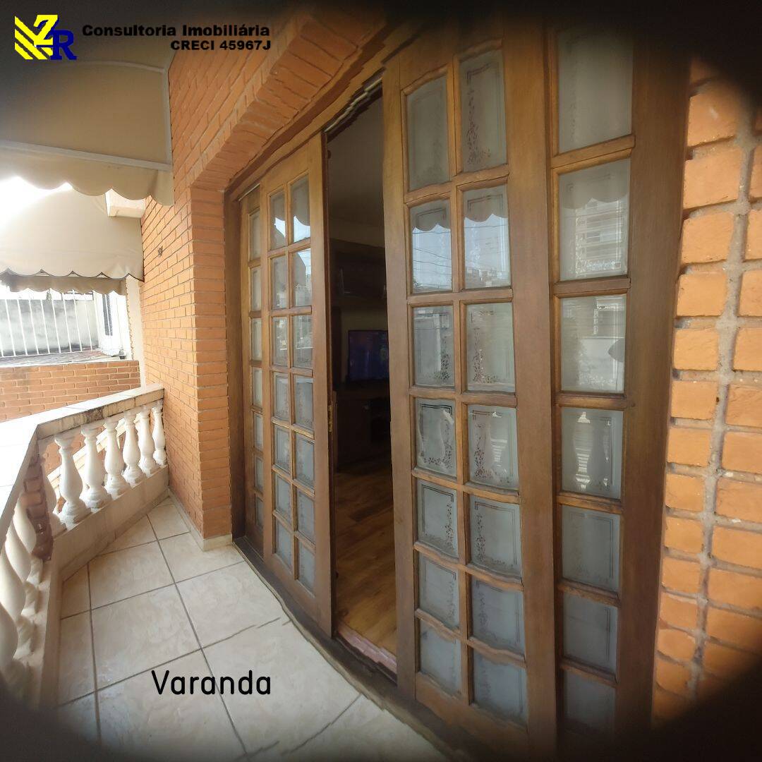 Sobrado, 3 quartos, 130 m² - Foto 5
