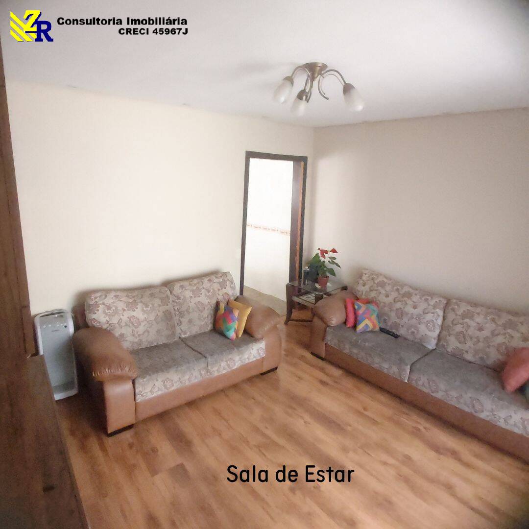 Sobrado, 3 quartos, 130 m² - Foto 3
