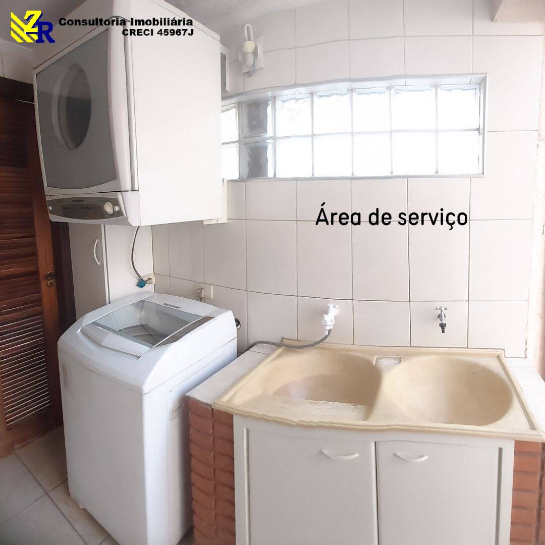 Sobrado, 3 quartos, 130 m² - Foto 10