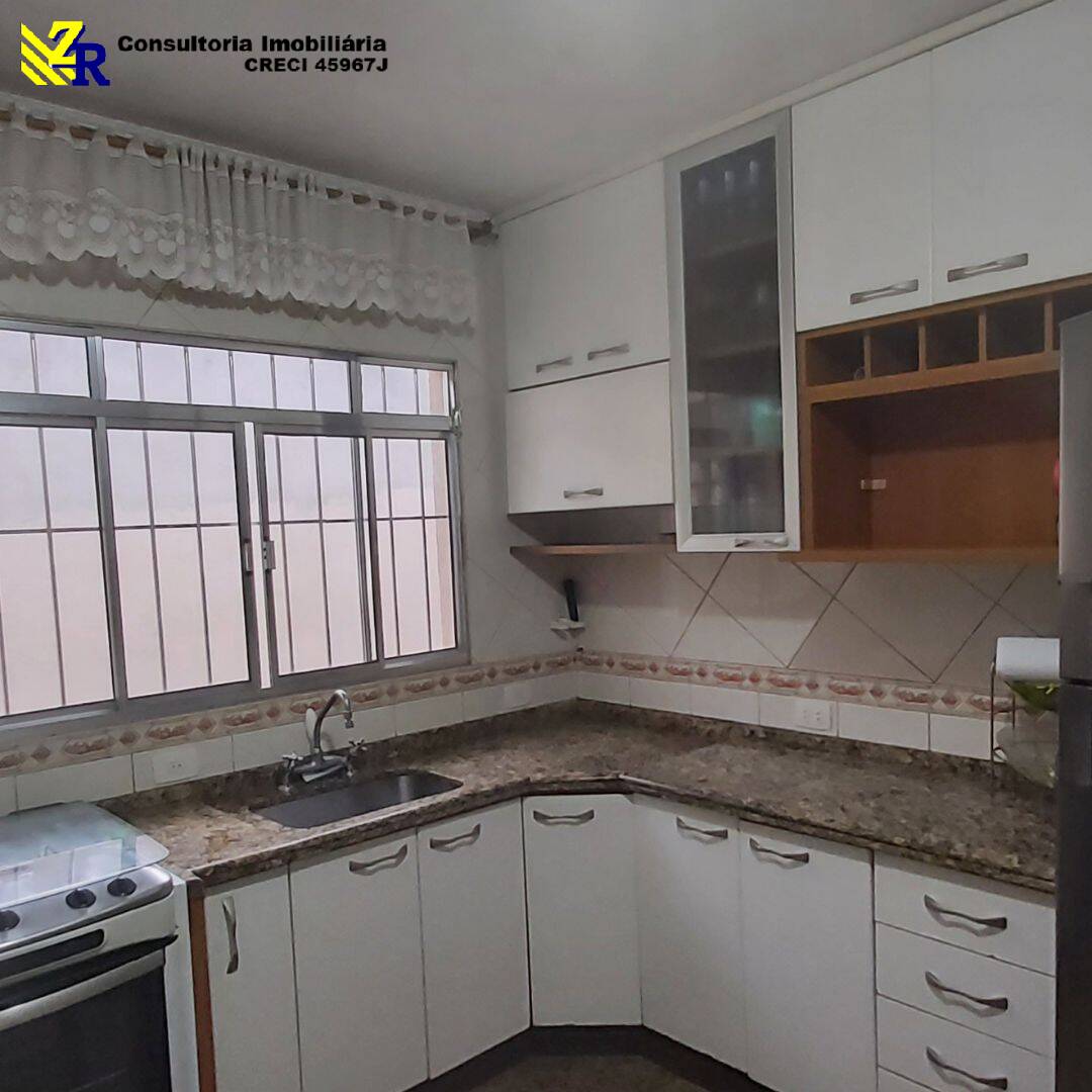 Sobrado, 3 quartos, 130 m² - Foto 7