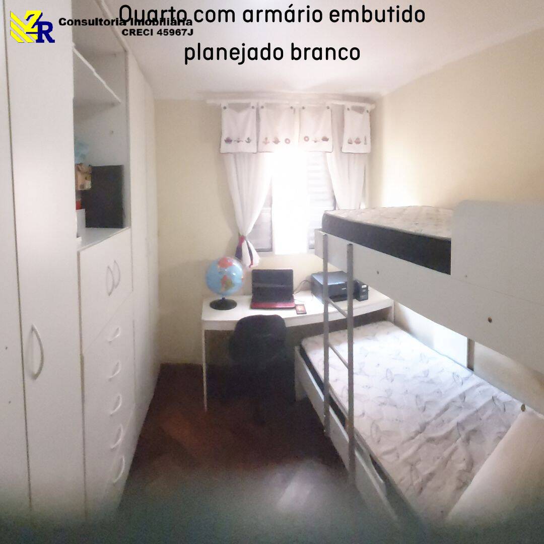 Sobrado, 3 quartos, 130 m² - Foto 8