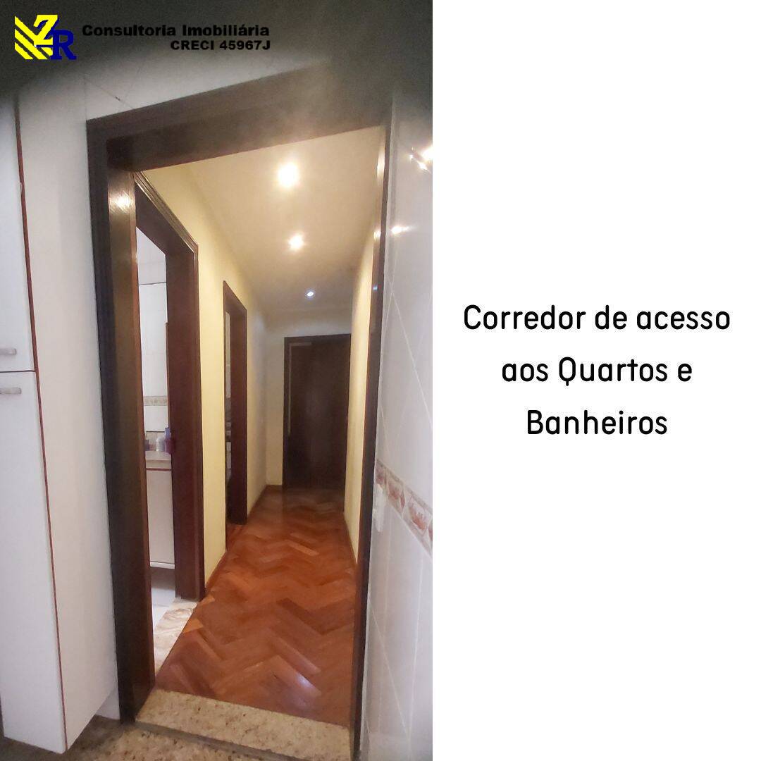 Sobrado, 3 quartos, 130 m² - Foto 12