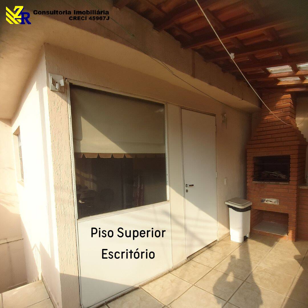 Sobrado, 3 quartos, 130 m² - Foto 19