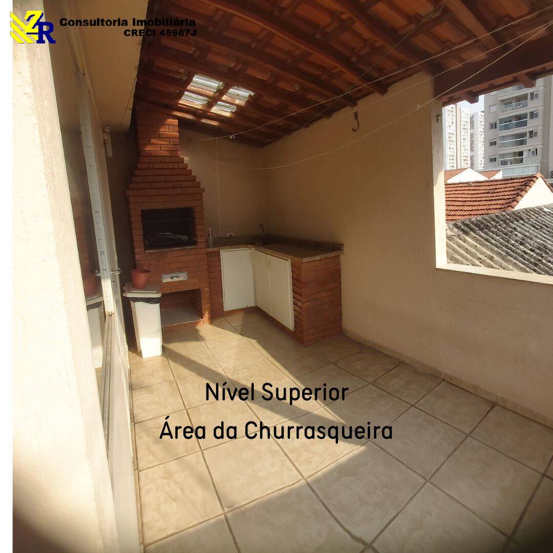 Sobrado, 3 quartos, 130 m² - Foto 18