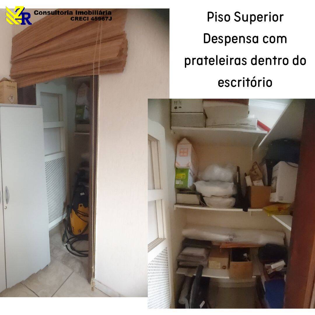 Sobrado, 3 quartos, 130 m² - Foto 22