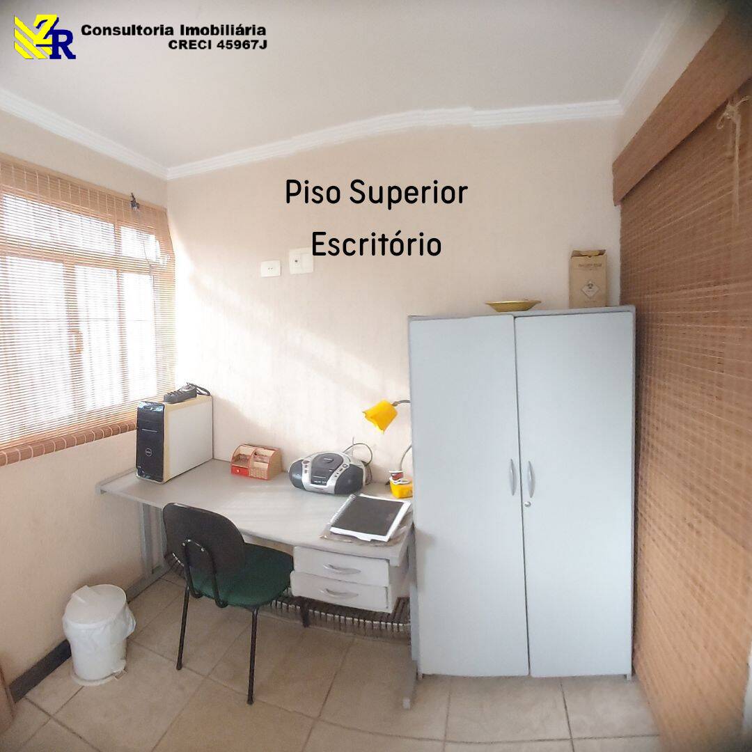 Sobrado, 3 quartos, 130 m² - Foto 20