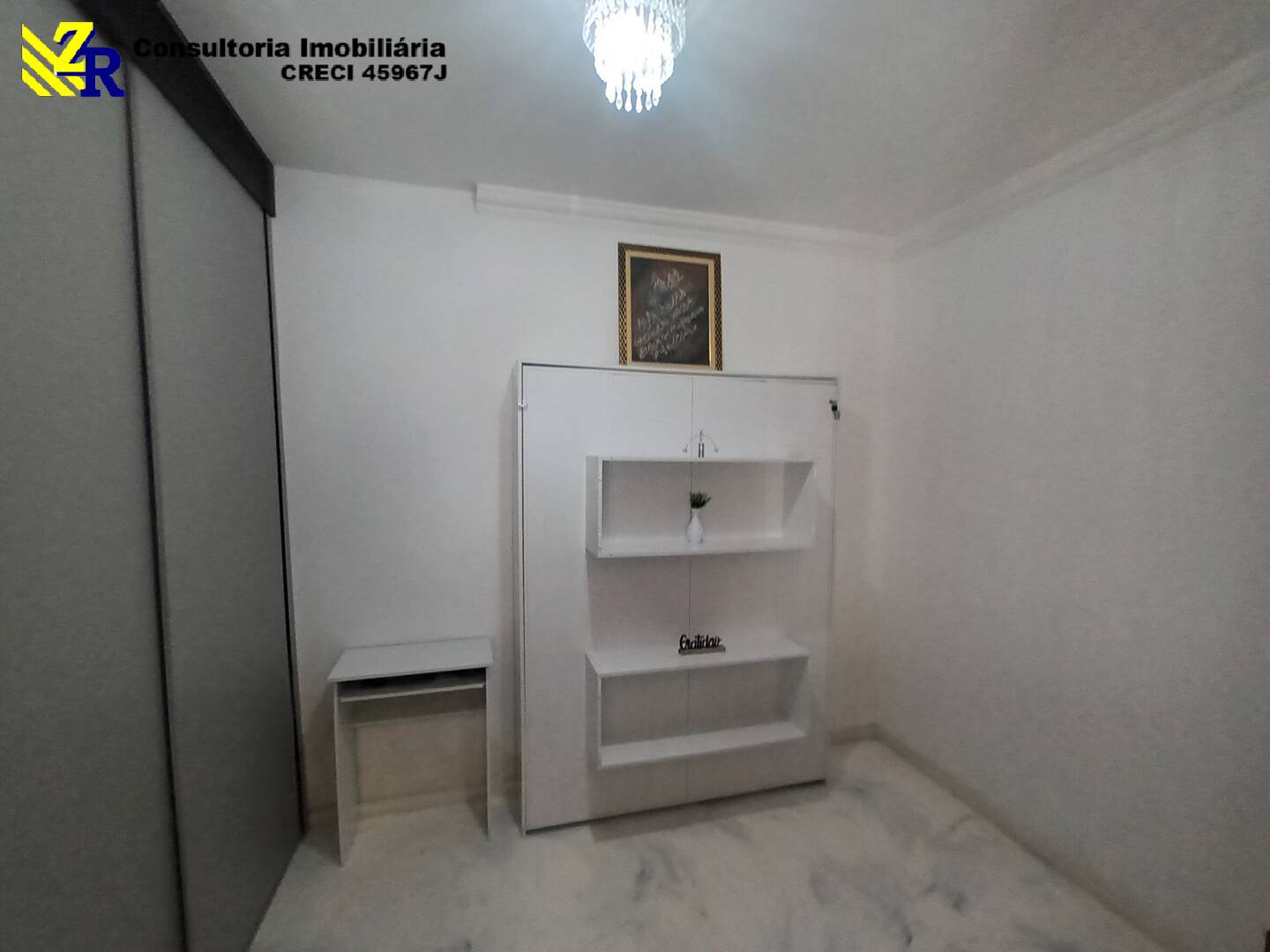 Apartamento, 1 quarto, 28 m² - Foto 6
