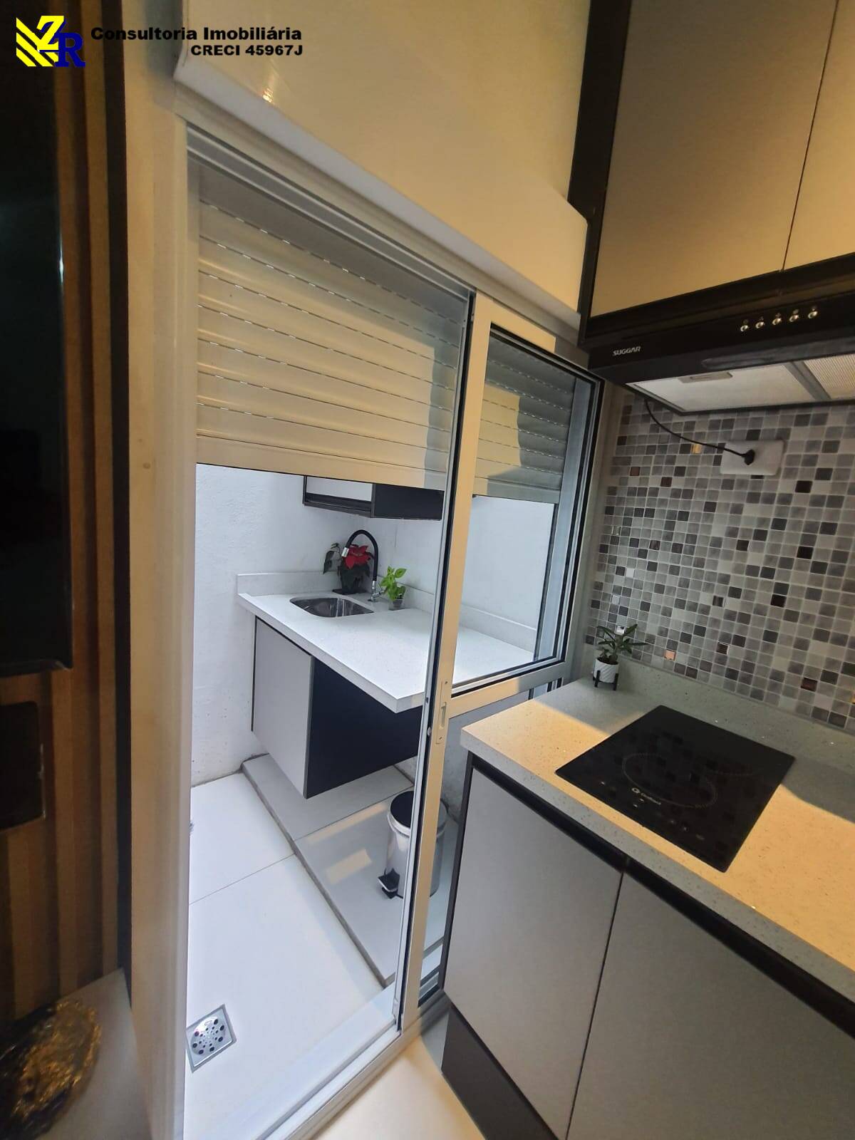 Apartamento, 1 quarto, 28 m² - Foto 11