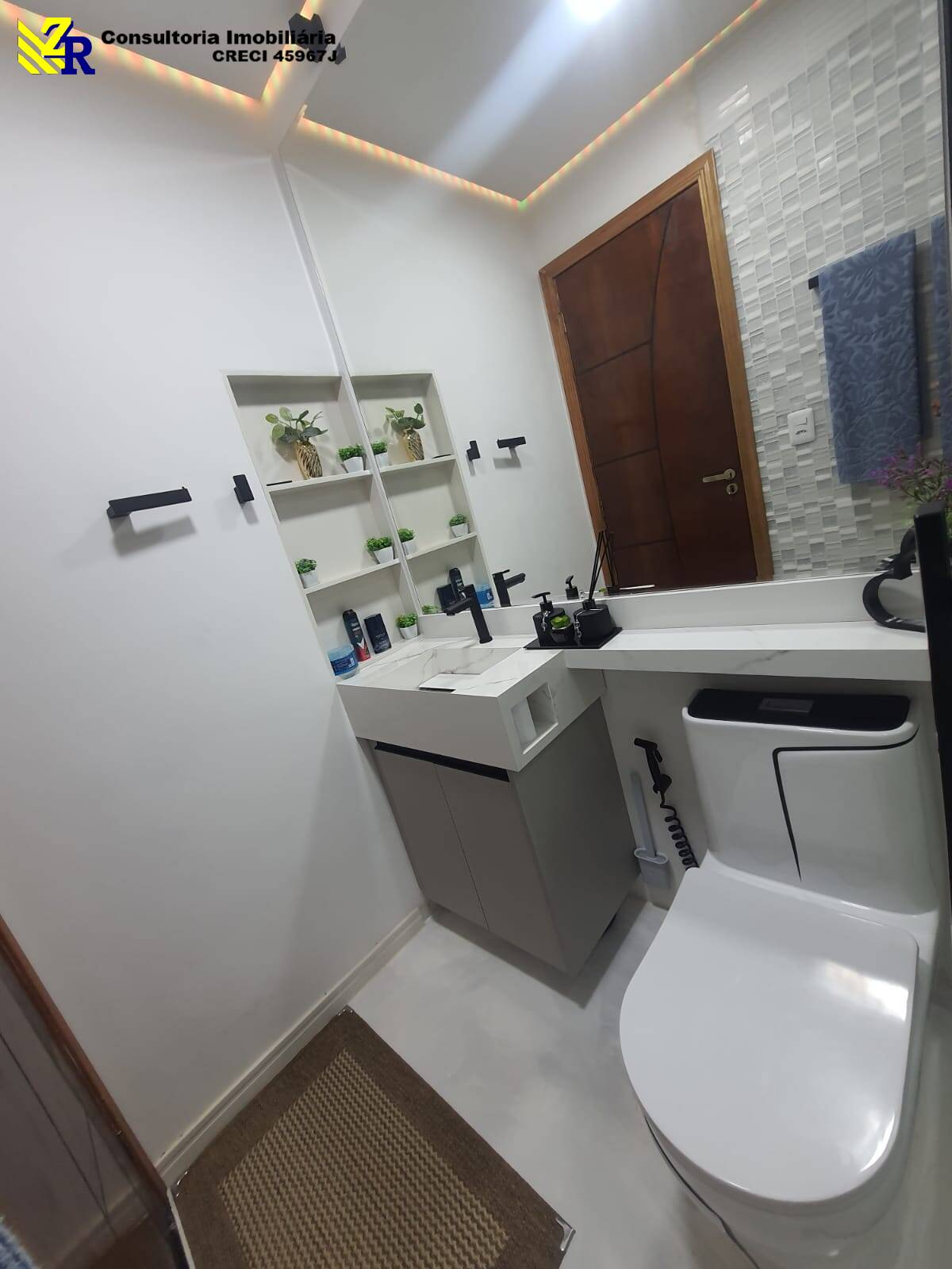 Apartamento, 1 quarto, 28 m² - Foto 12
