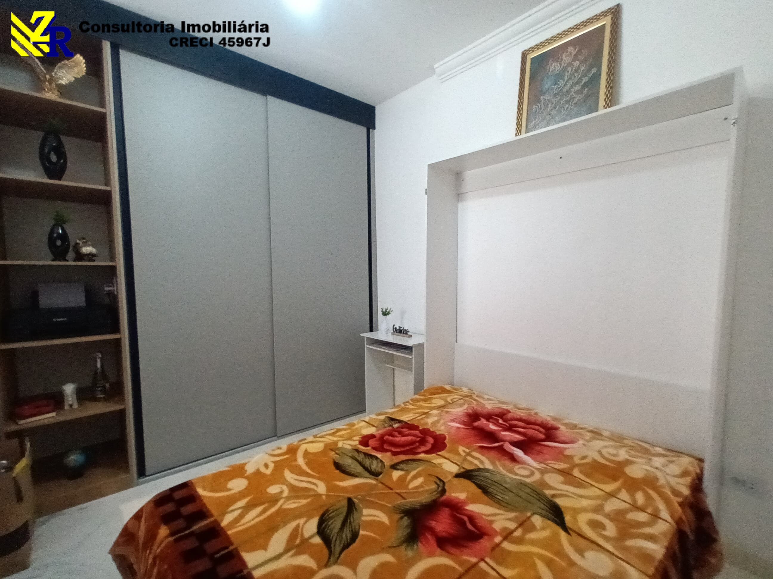 Apartamento, 1 quarto, 28 m² - Foto 9