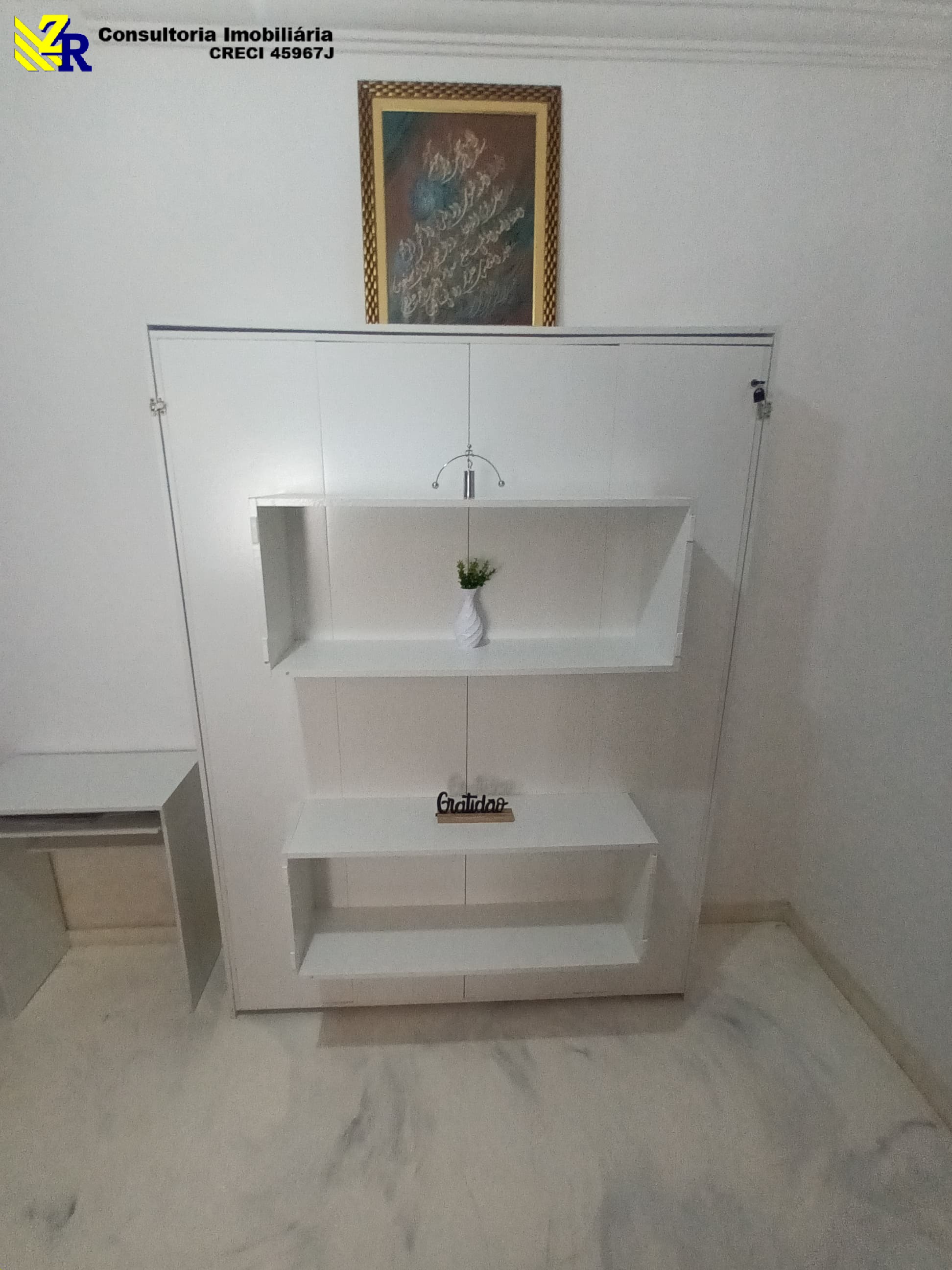 Apartamento, 1 quarto, 28 m² - Foto 13