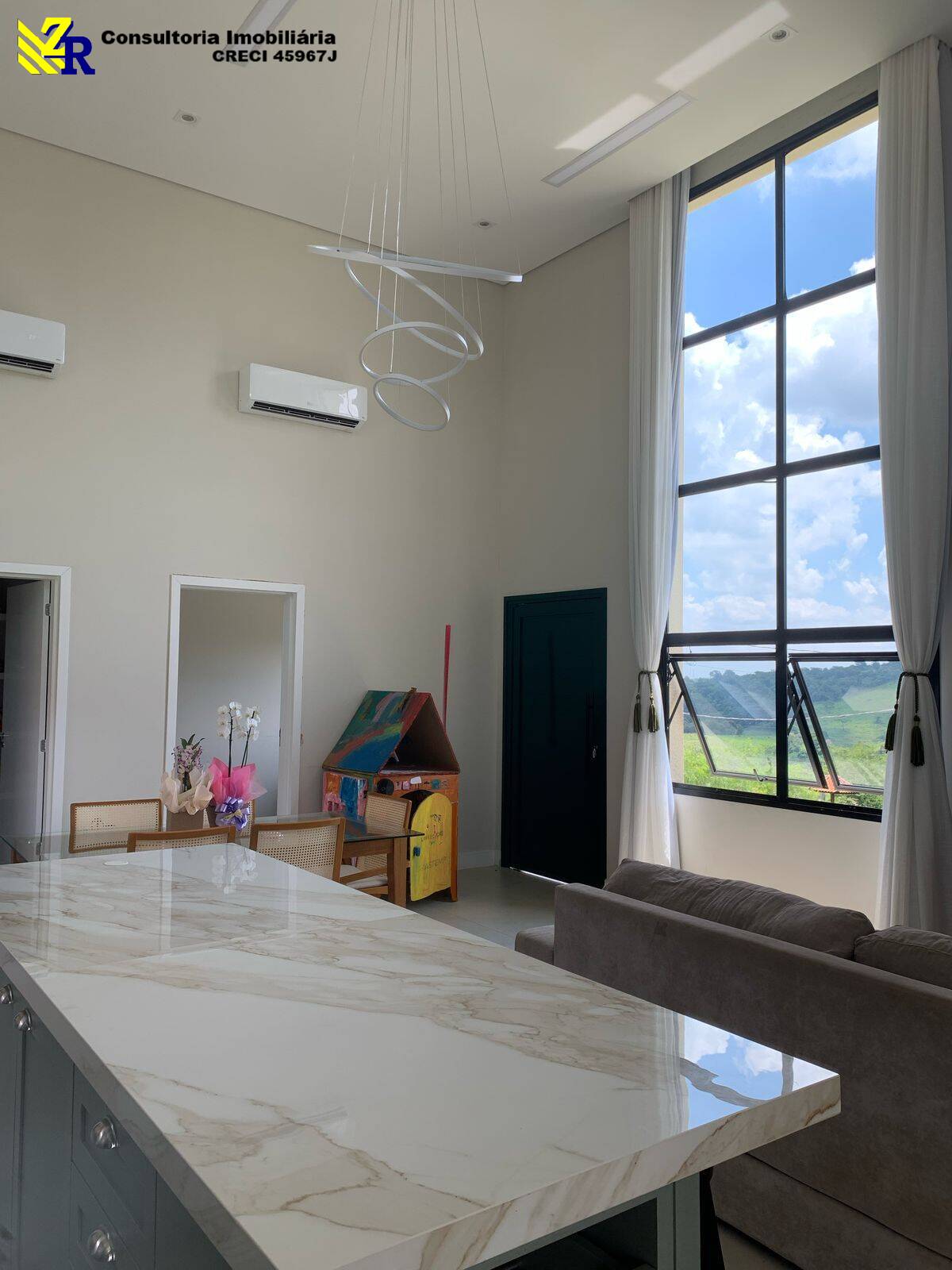 Casa de Condomínio, 6 quartos - Foto 3