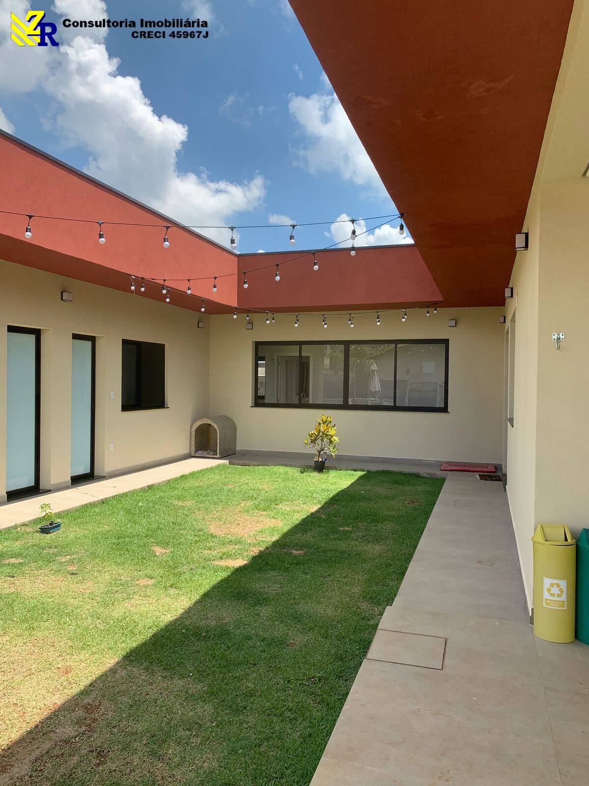 Casa de Condomínio, 6 quartos - Foto 23