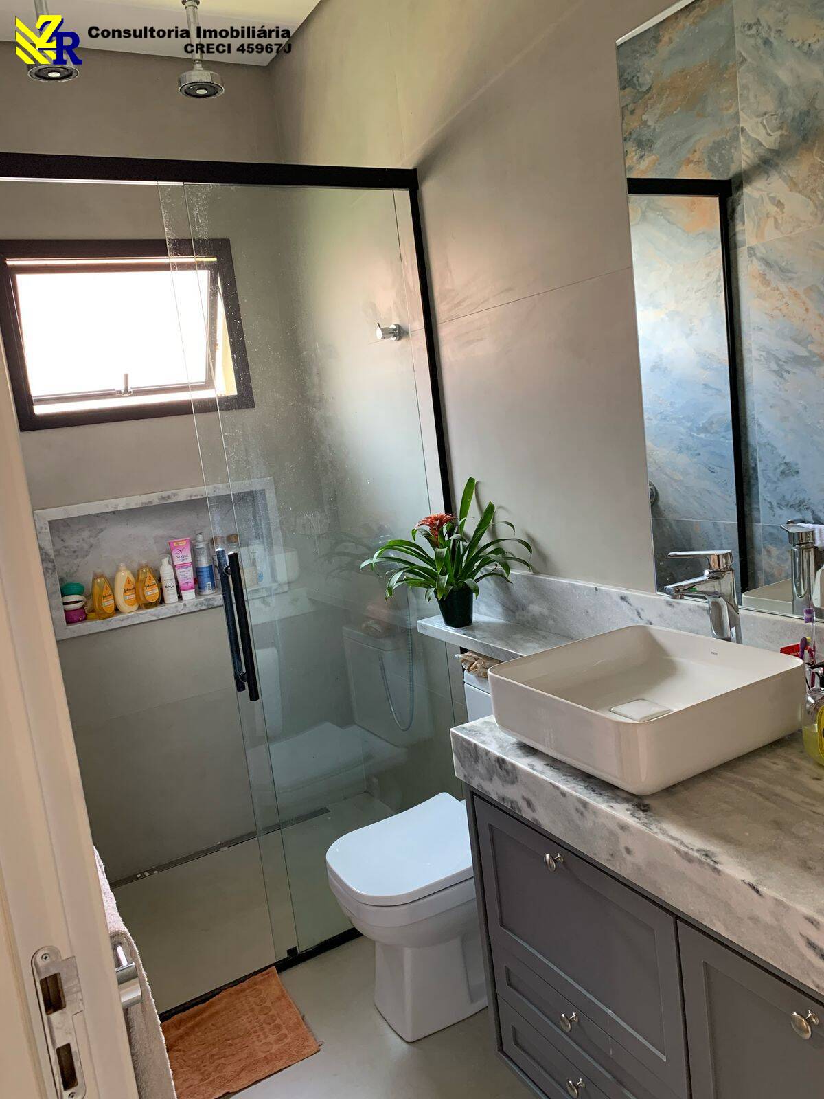 Casa de Condomínio, 6 quartos - Foto 15