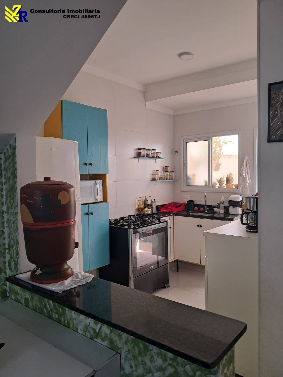 Sobrado, 2 quartos, 46 m² - Foto 4