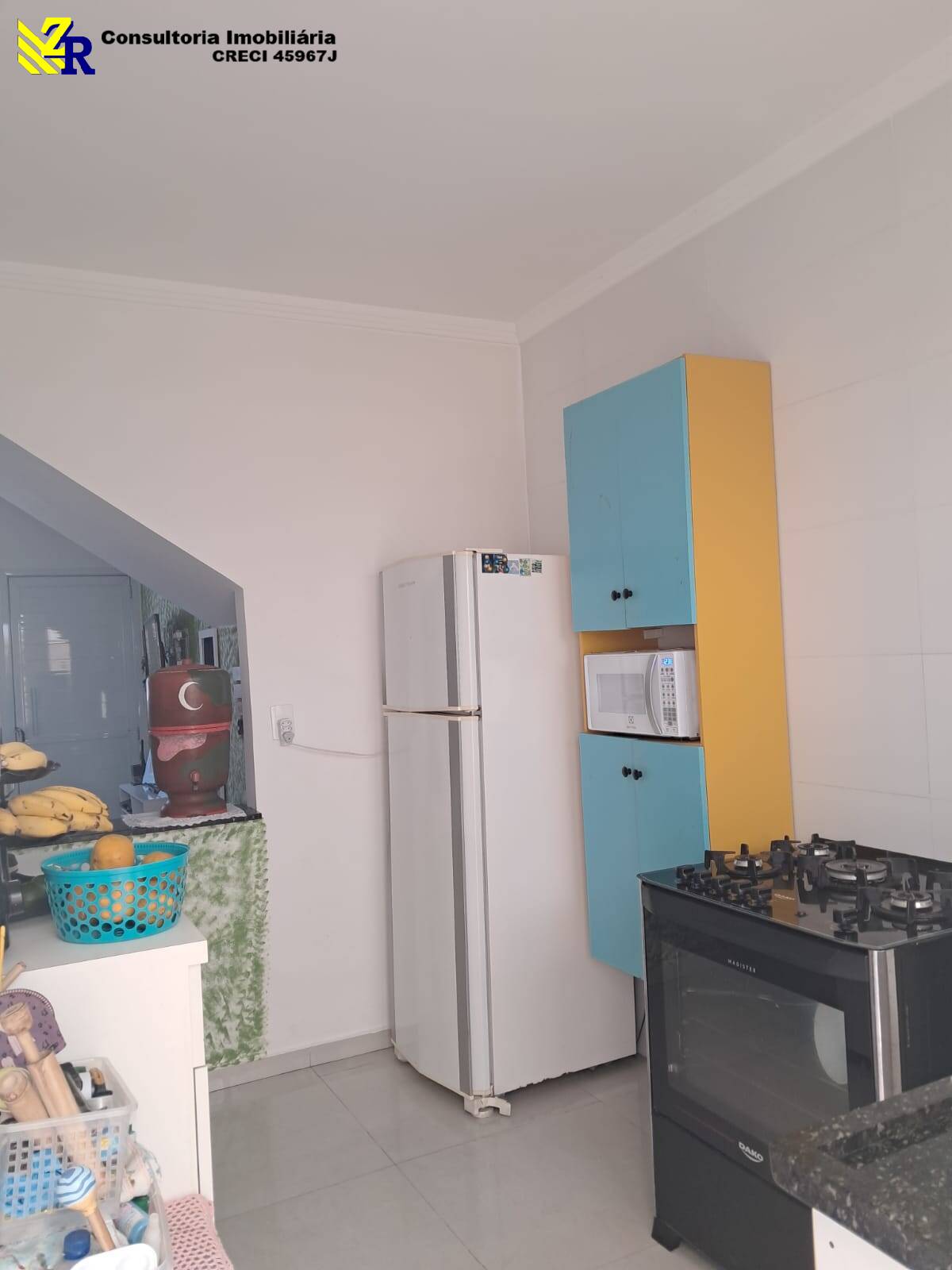 Sobrado, 2 quartos, 46 m² - Foto 9